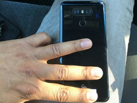 效仿亮黑版iPhone 7 這么設計LG G6會大賣嗎？