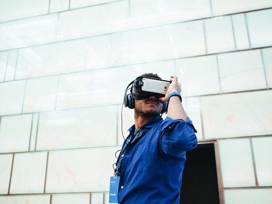 2016年VR出貨量為630萬臺:三星第一 Oculus墊底