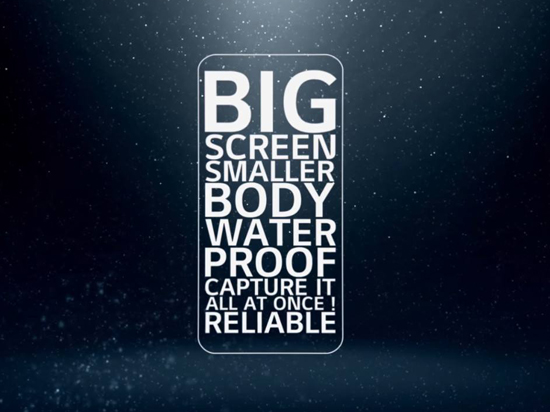 毫無(wú)懸念！LG G6手機(jī)殼曝光：外觀設(shè)計(jì)多角度確認(rèn)