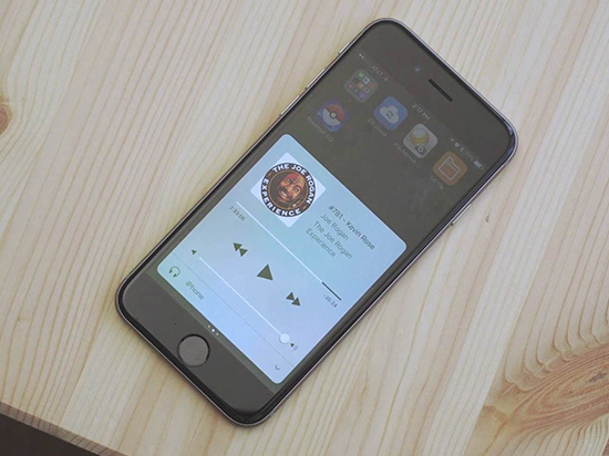 iOS 10.3公測版推送:存儲空間進一步優(yōu)化