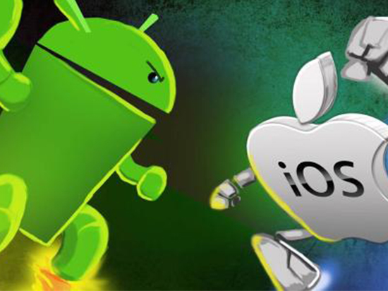 奇葩！調(diào)查顯示iPhone用戶不愿意與Android用戶約會