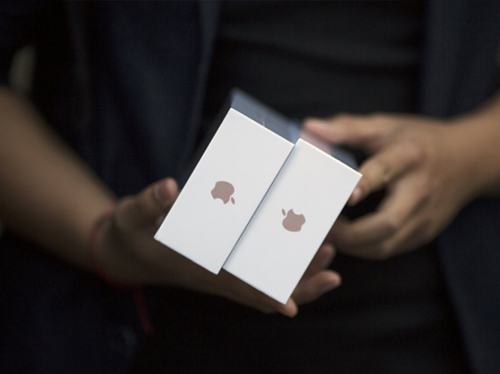 科客晚報：iPhone 8也漲價了？小米逆襲安兔兔1月好評榜