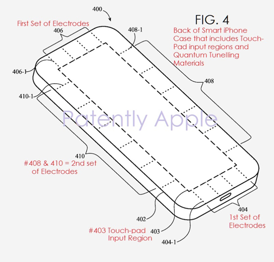 蘋(píng)果這一黑科技將用于iPhone的制造
