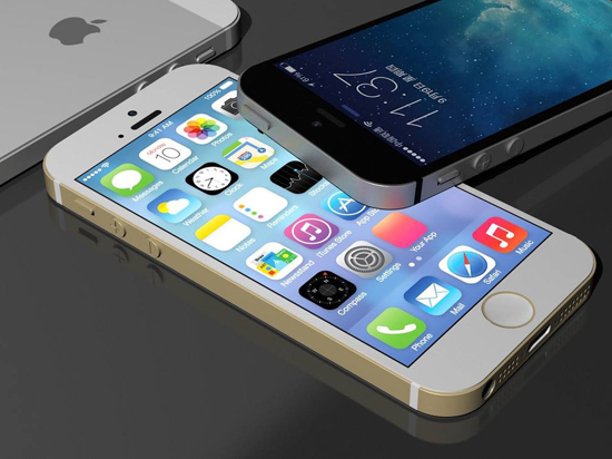 蘋(píng)果這一黑科技將用于iPhone的制造