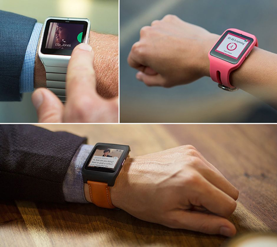 無緣Android Wear 2.0！索尼SmartWatch 3略遺憾