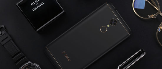 6GB內(nèi)存應用無限多開!360 N5發(fā)布售價喜人