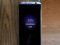 機皇在路上！三星Galaxy S8預約網頁即將上線