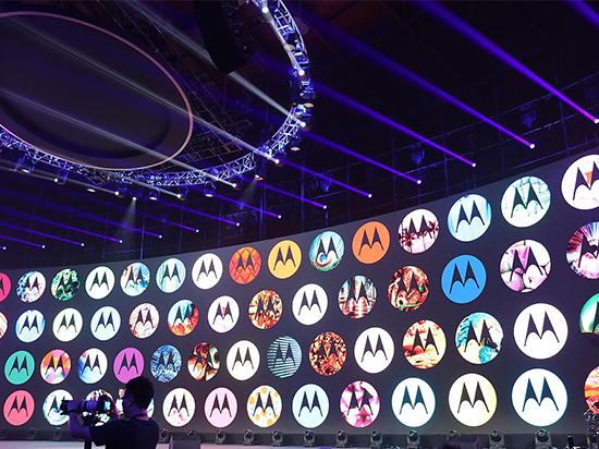 再見Moto？傳聯想將重啟Motorola品牌