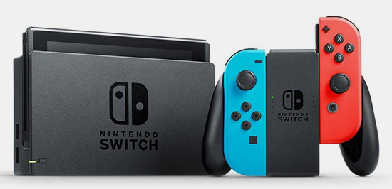 科客晚報(bào)：小米5c又耍猴？任天堂Switch正式開賣