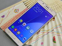 即將上市！2017款三星Galaxy J7獲WiFi認證