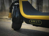 最后一公里爭(zhēng)奪戰(zhàn)！新共享電單車(chē)再度現(xiàn)身北京