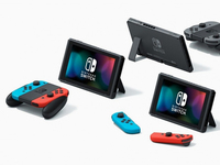 翻身有戲？！任天堂Switch兩天銷量破北美紀(jì)錄