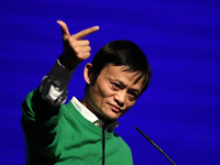 淘寶懟完馬云懟！但假貨能消失嗎？