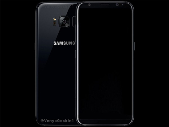 科客晚報:iPhone 8新概念圖驚艷 OPPO雙攝機總算曝光
