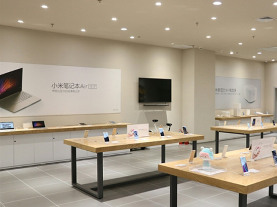 小米:今年開200家實體店 然而多款手機至今仍缺貨