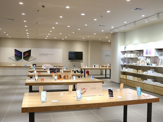 小米:今年開200家實體店 然而多款手機至今仍缺貨