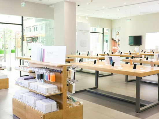 小米:今年開200家實體店 然而多款手機至今仍缺貨