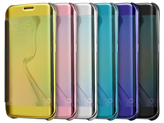 三星Galaxy S8月底見！這么多配色有你想要的嗎？