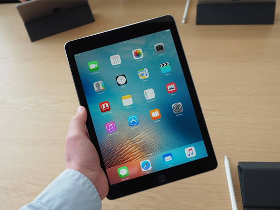 蘋果準(zhǔn)備了大驚喜:4款iPad Pro新機(jī)齊襲