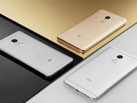 紅米Note 4印度破紀(jì)錄：45天銷量破百萬(wàn)