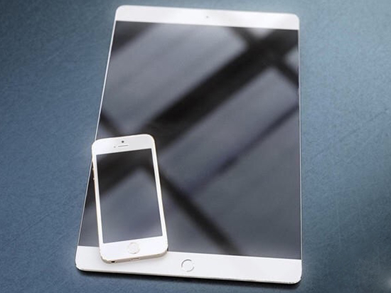 90%屏占比!10.5寸iPad Pro發布時間曝光