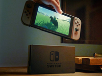 要賣瘋的節(jié)奏？Switch產(chǎn)量計(jì)劃提升一倍