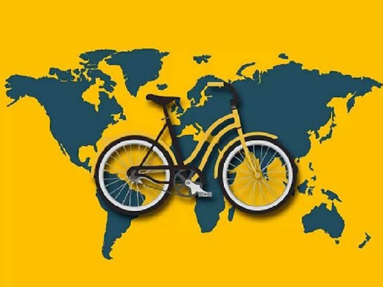 ofo：日訂單破1000萬(wàn)！將開拓海外市場(chǎng)