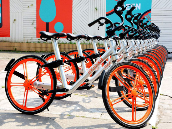 摩拜、ofo、小藍(lán)、由你和永安行表態(tài)：共享單車余額可退