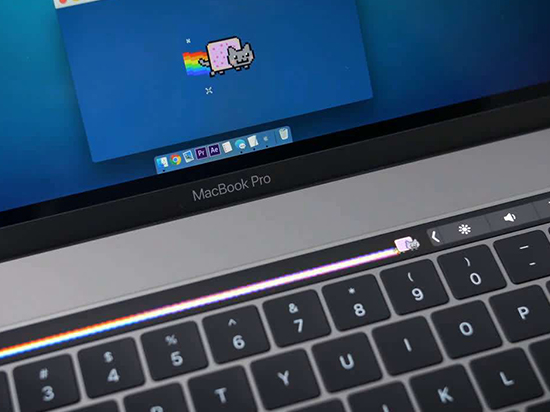 Touch Bar版MacBook Pro翻新機(jī)也來(lái)了！但依然買(mǎi)不起啊