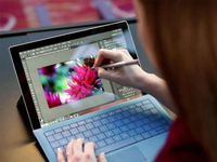 Surface Pro 3曝變磚門：數(shù)百名國(guó)人紛紛維權(quán)