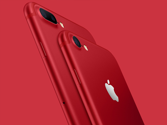 科客晚報(bào)：紅色iPhone7今夜開售 諾基亞雙攝旗艦是你的菜？