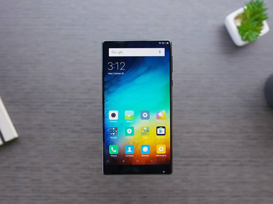 設(shè)計(jì)大有不同?小米6絕對(duì)不會(huì)盲目跟風(fēng)