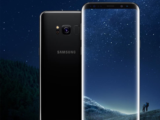 Galaxy S8系列亮相安兔兔 說好的6GB RAM去哪了?