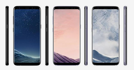 Galaxy S8系列亮相安兔兔 說好的6GB RAM去哪了?
