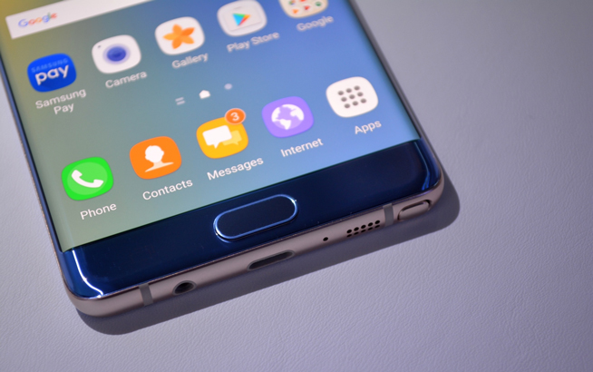詐尸成功!三星決定推出翻新版Galaxy Note7