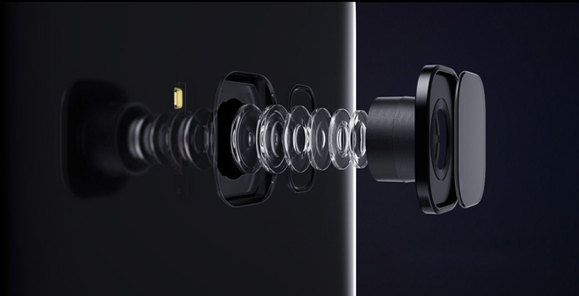 三星Galaxy S8/S8+發布：全視曲面屏 可瞬間變電腦
