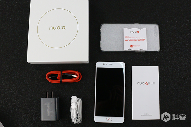 nubia M2體驗(yàn)評(píng)測(cè)：紅圈雙攝，小清新氣息猶在