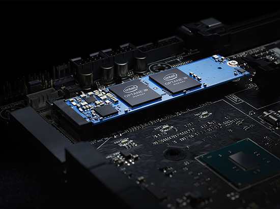 企業版Optane讓你望而卻步？Intel推親民消費者版