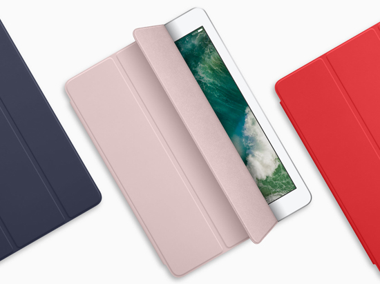 科客晚報:新iPad換湯不換藥 一加愚人節要發新品耍猴?