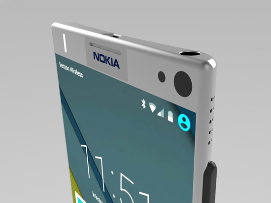 外媒曝猛料:Nokia 9將搭載諾基亞OZO音頻技術