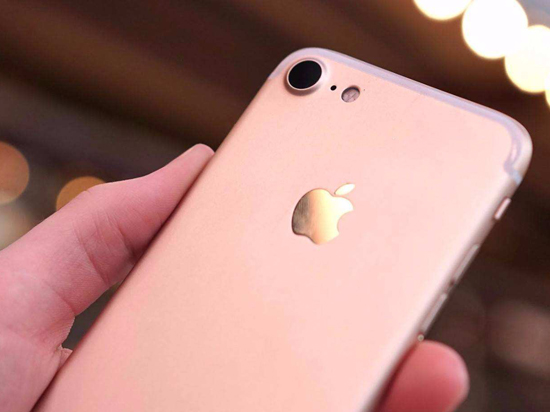 ?還買啥港版?國行iPhone 7售價降800