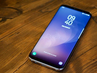 三星Galaxy S8系列提前發貨 外國人真的太幸福了！