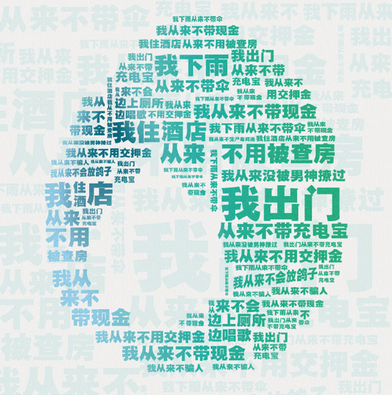免押金還免費騎 芝麻騎行季開啟