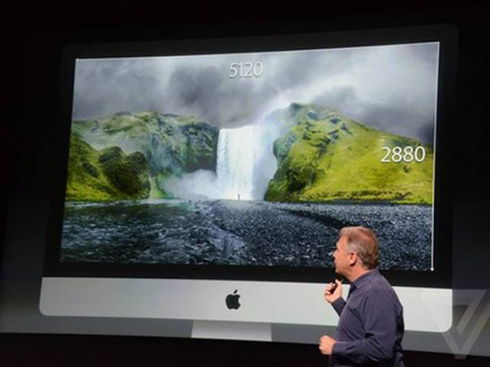 Mac Pro最佳配件 蘋果新品首曝光:8K Pro顯示器