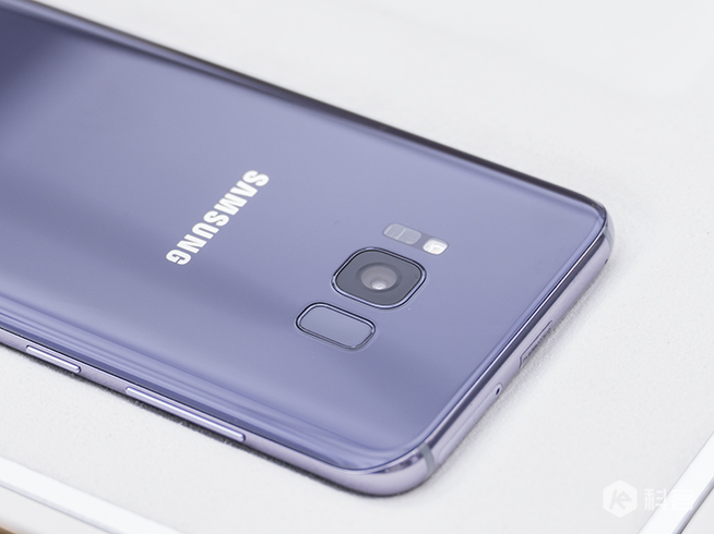 設(shè)計(jì)無(wú)可挑剔 國(guó)行三星Galaxy S8/S8+搶先體驗(yàn)圖賞