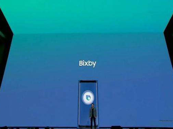 外媒:三星Bixby要撲街 跟谷歌助理太像