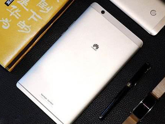 國(guó)內(nèi)首款A(yù)ndroid 7.0 平板:華為M3更新推送開啟
