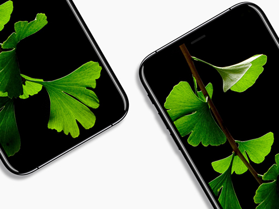 科客晚報(bào)：iPhone 8渲染圖超驚艷 小米6采用四曲面設(shè)計(jì)？