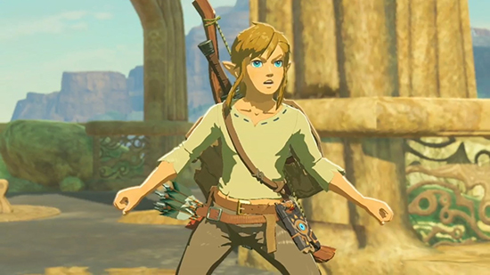 游戲比主機還熱賣？Switch《荒野之息》雙雙破紀錄