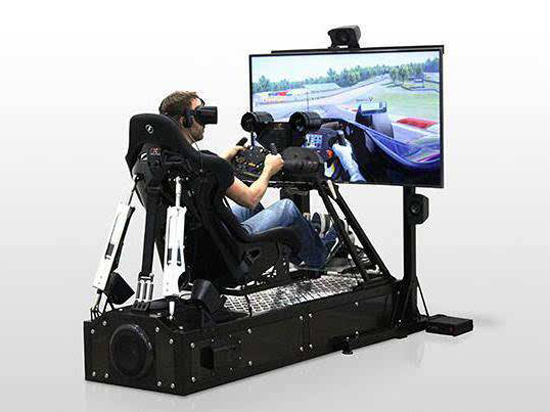 車模下崗極客福音！上海車展將融入更多熱門科技